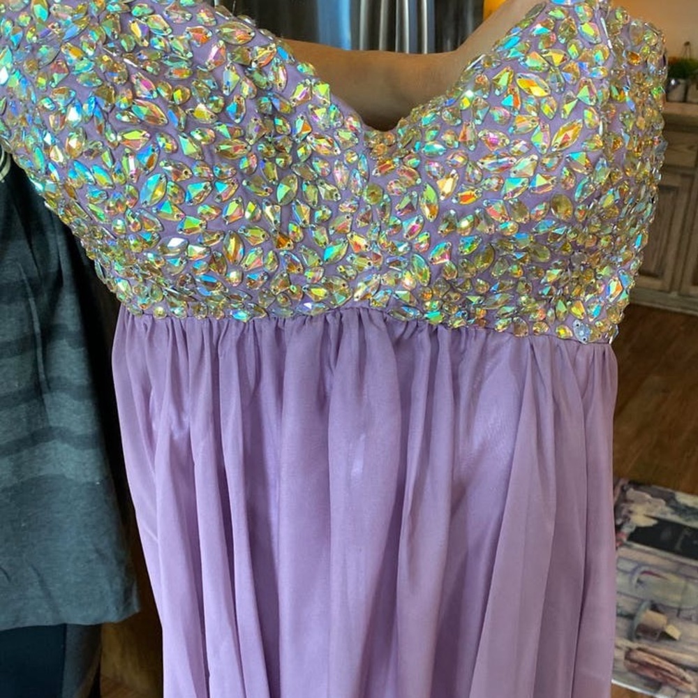 Homecoming dress!